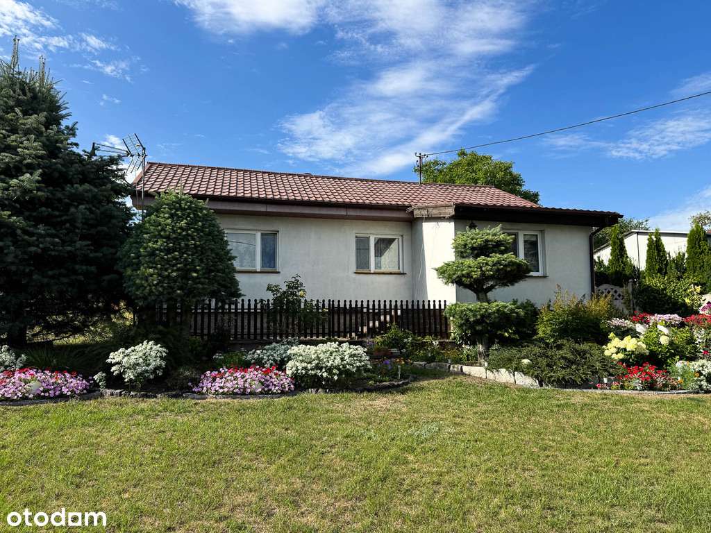 Dom na sprzedaż, 4 pokoje, 60 m², Potasze