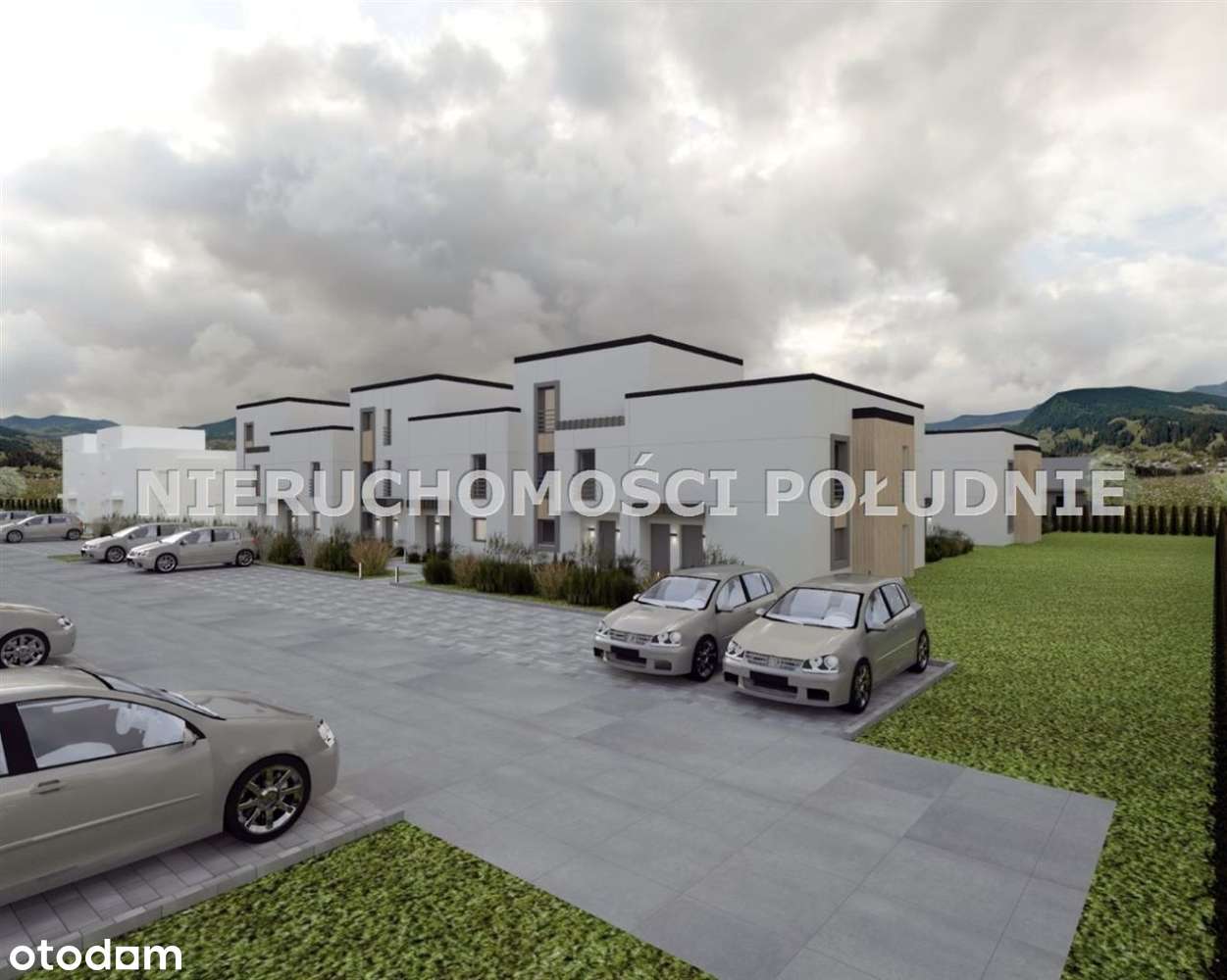 Ustroń Osiedle Sosnowe-7