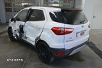 Ford EcoSport - 7