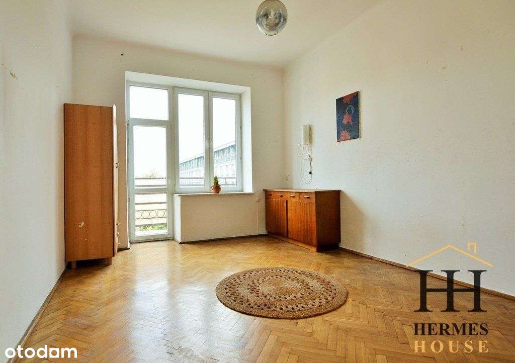 Mieszkanie w centrum miasta - Pełny obrazek: 4/7