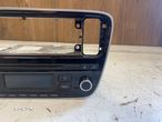 VW UP RADIO 1S0035156J - 8