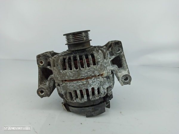 Alternador Opel Vectra C (Z02) - 4