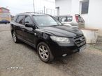 Grila fata Hyundai Santa Fe 2 2007 - 2012 (393) - 3