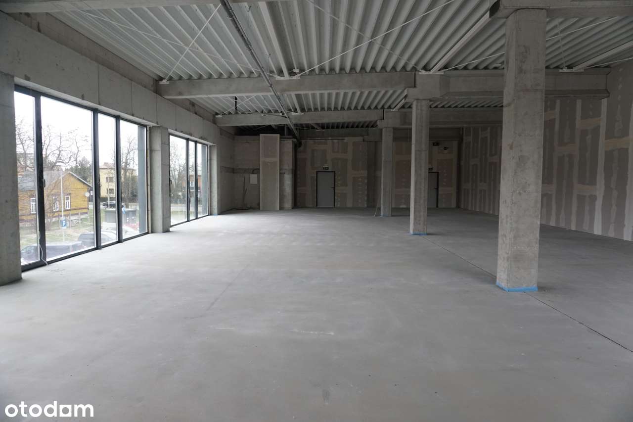 Do wynajęcia LOKAL/E  bezpośrednio obok Chełmskiego Parku Wodnego - Pełny obrazek: 5/11