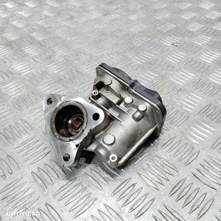 Supapa EGR Mercedes Renault Dacia 1.5D 2008-2022 • H8201143495 - 2