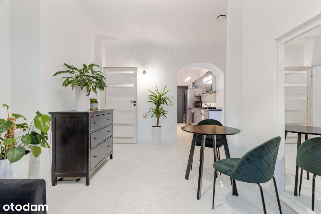 ul. Wolska 50 - Metro Płocka - 3 pokoje - winda-8