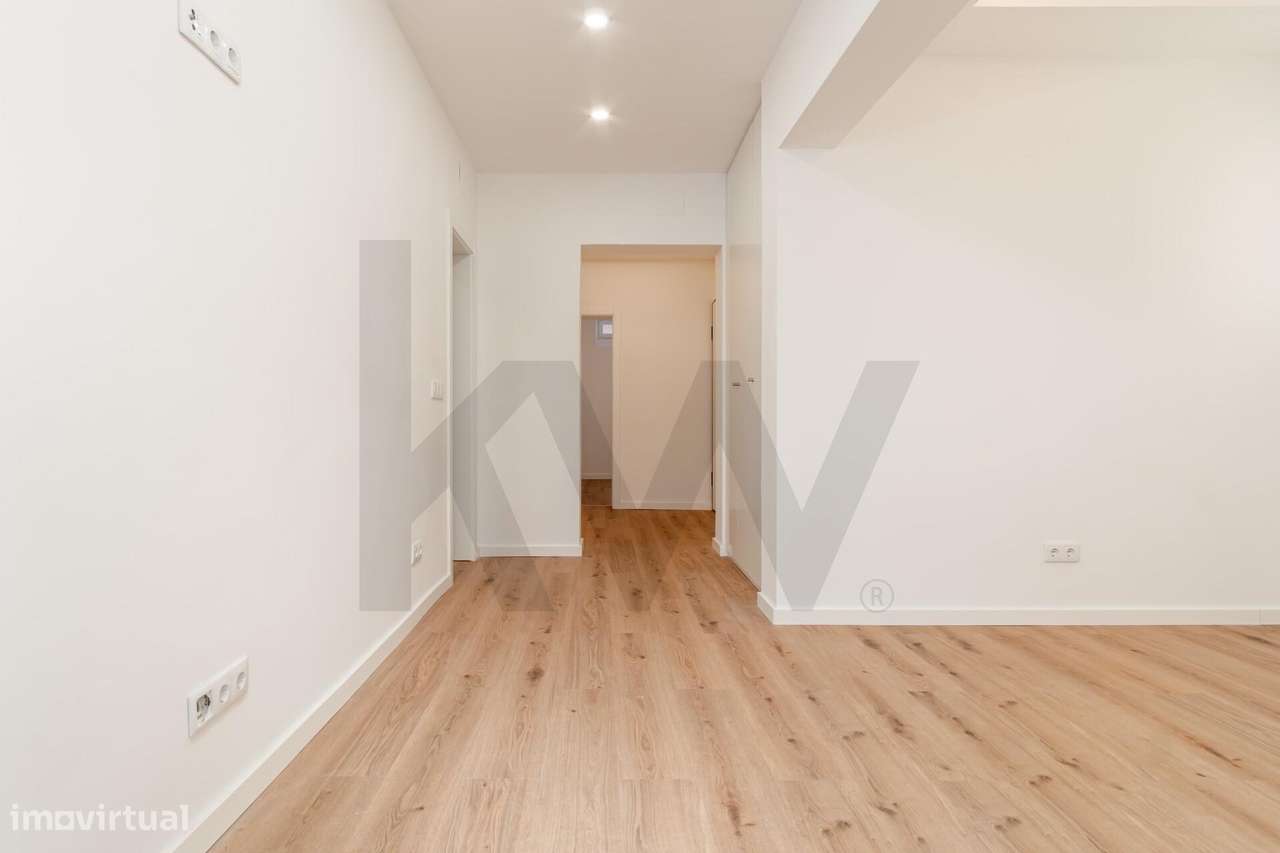 Apartamento T2 com Logradouro Privativo | Setúbal - Grande imagem: 2/38