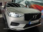 Volvo XC 60 2.0 D4 Momentum Geartronic - 13