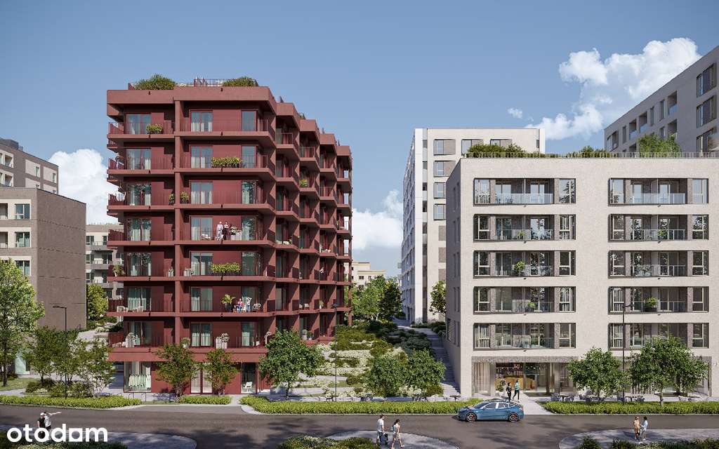 Promocyjna cena | 3 pok. | 10 m2 balkon-3