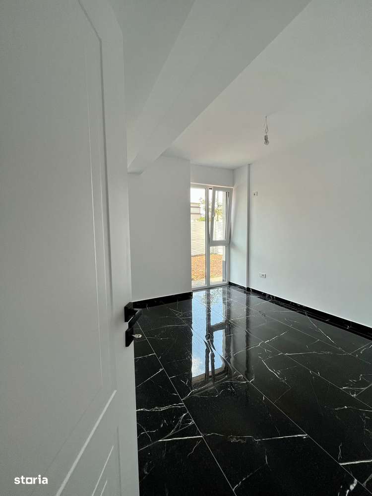 Grand Arena - Apartament 2 camere + gradina-Finisaje premium - Parcare-4