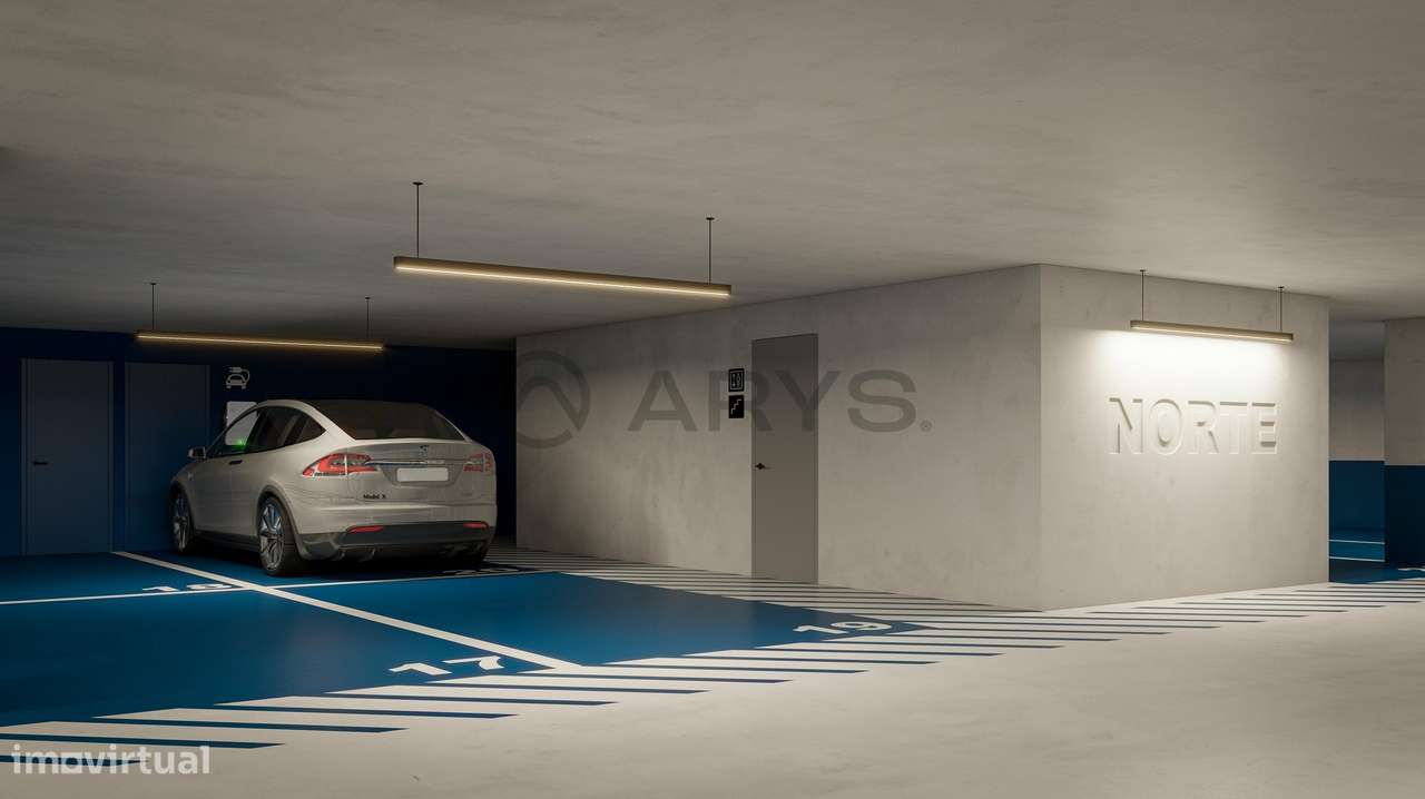 Legacy Living – Exclusividade Frente Mar em Vila do Conde - Grande imagem: 3/14