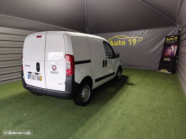 Fiat Fiorino 1.3 M-jet - 6