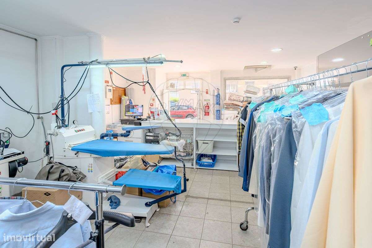 Loja  para venda - Grande imagem: 3/9