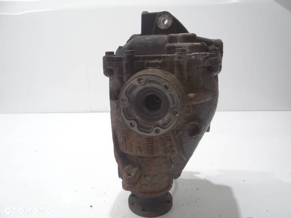 DYFER MOST DYFERENCJAŁ BMW X3 E83 LCI 2.0D 7567995 3,07 - 3