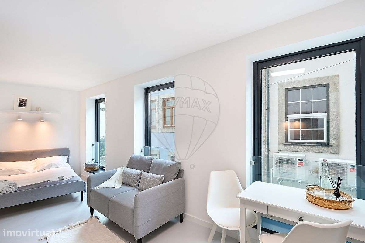 Apartamento T0 para venda-20