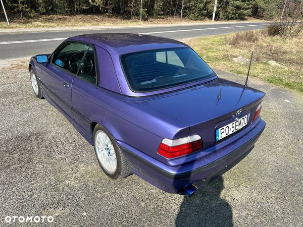 BMW Seria 3 - 26