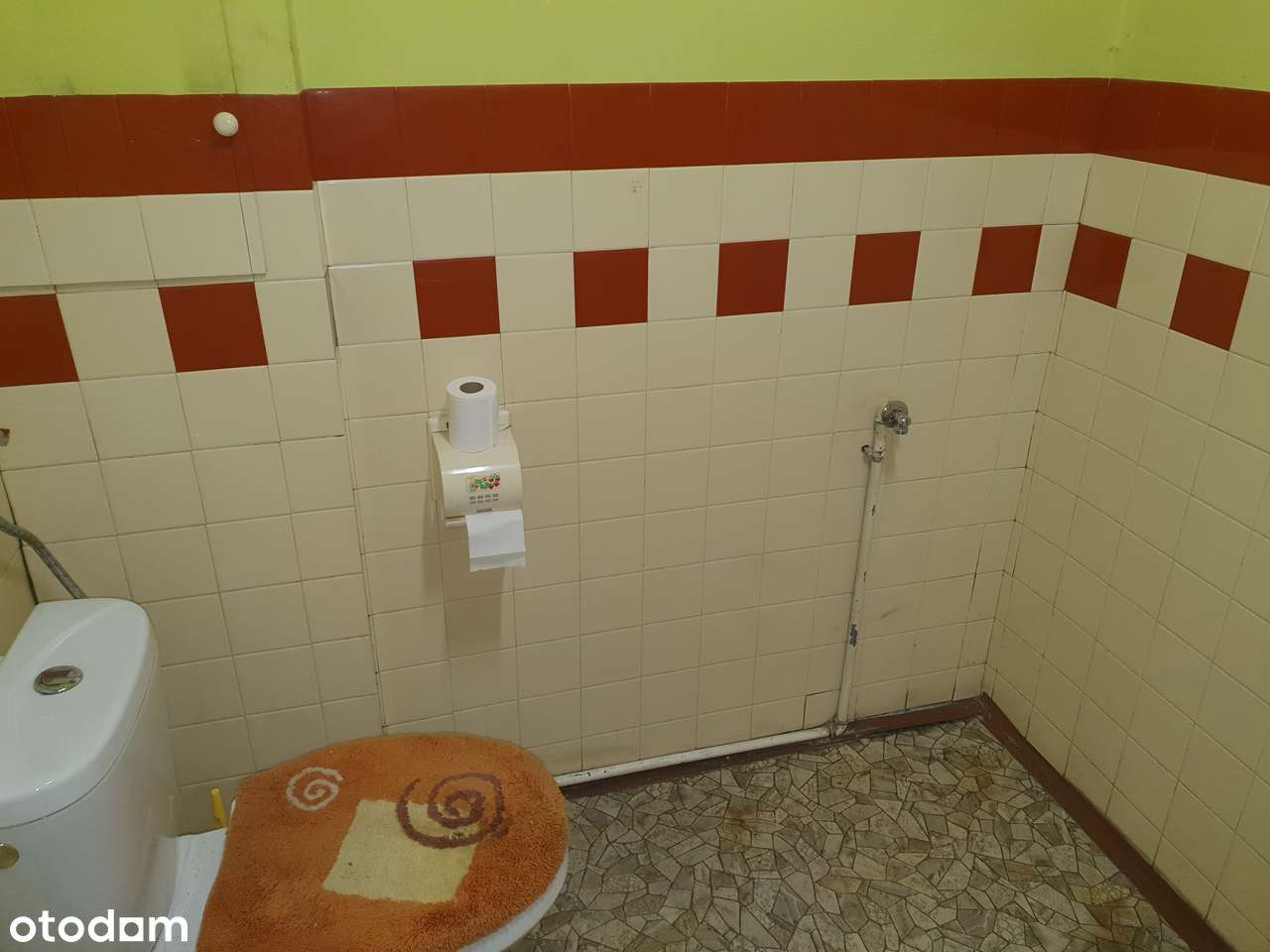 Siemianowice Pszczelnik ul. Dworska-5