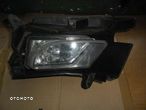 HALOGEN MOCOWANIE LEWY MAZDA 3 BL 09-11 - 1