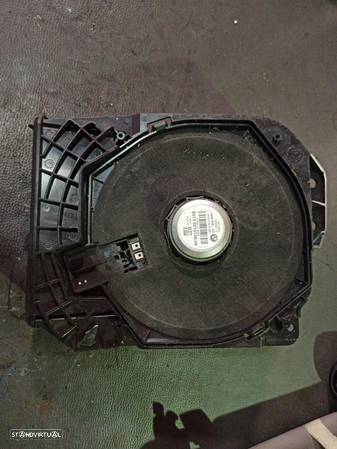 Subwoofer Bmw 1 (F21) - 1