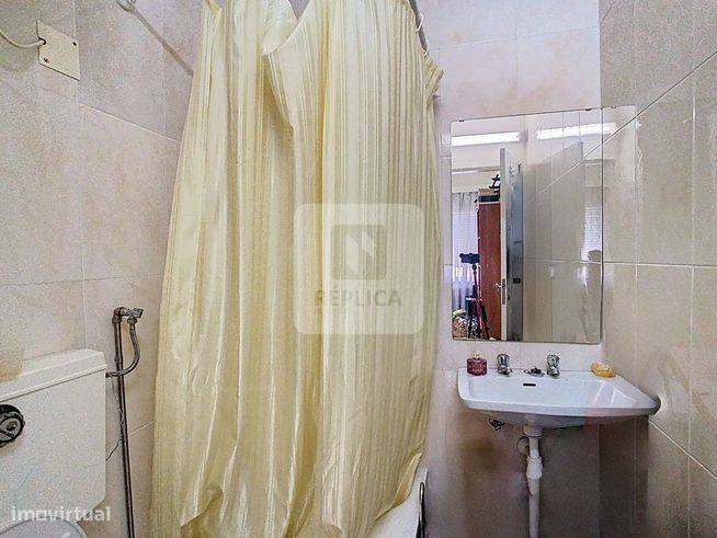 Apartamento T4 com Varandas - Casa da Música, Porto-30