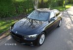 BMW Seria 3 - 4