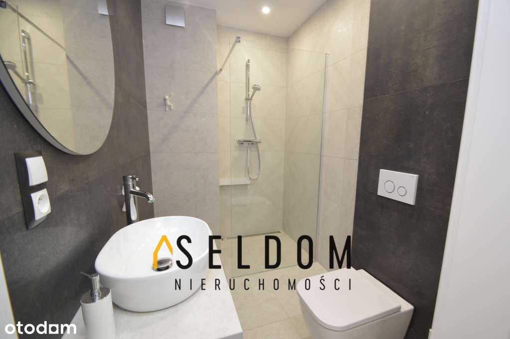 Komfortowa połówka bliźniaka z ogrodem - Pełny obrazek: 5/14