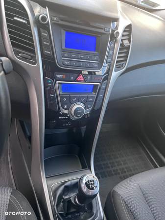 Hyundai I30 1.6 CRDi Premium - 6