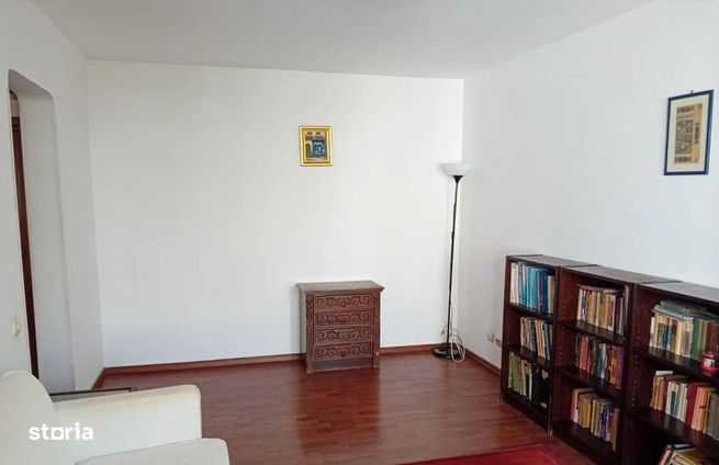 2 Camere Deocamandat - Mobilat|Utilat - Obor - Pet Friendly