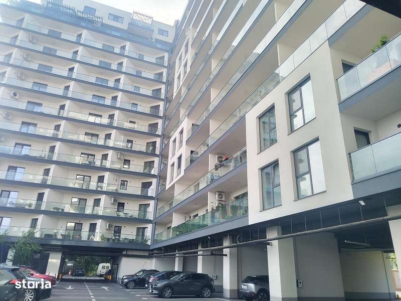 Vulcan Residence, 3 camere - Imagine principală: 2/17