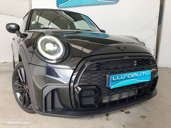 MINI Cooper Sport Edition - 7