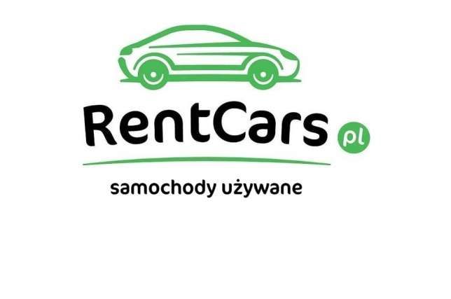 RentCars.pl Sp. z o.o. logo