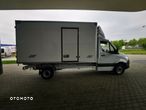 Mercedes-Benz Sprinter 317 CDI OM654 - 8