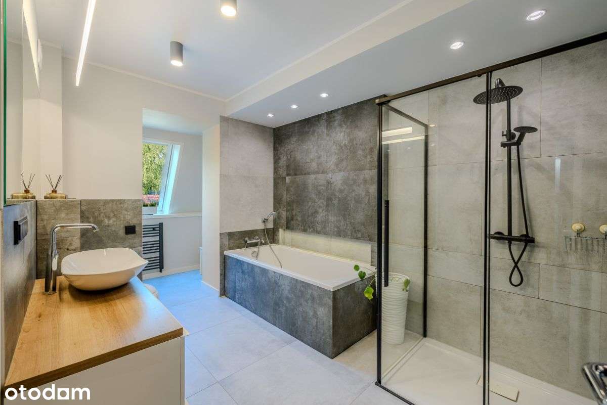 240 m2 po podłodze - szereg idealny-8