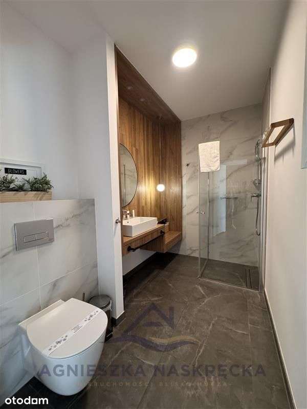 Apartament Z Tarasem | I Piętro | Mielno| 20mMorze-10