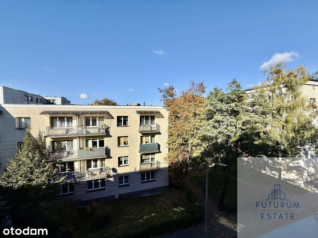 3-pokojowe w centrum CEGŁA-12