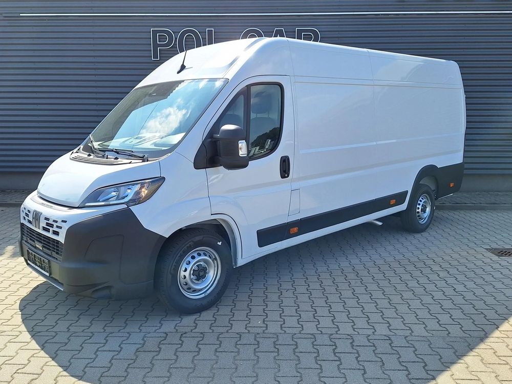 Fiat Ducato 2025