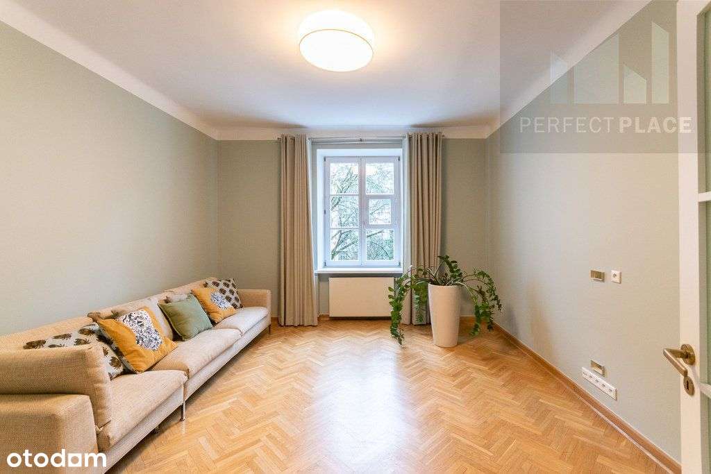 Beautiful Apartment for Rent in Stara Ochota