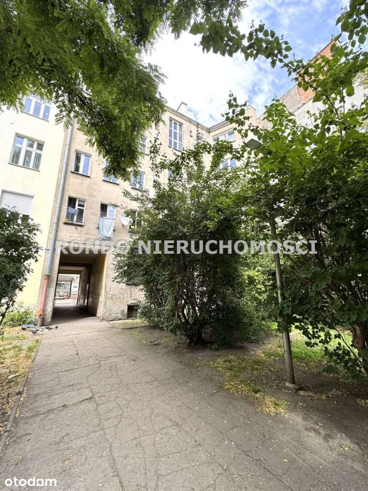 2 duże pokoje,kamienica, Lwowska,66m2,1p,balkon-14