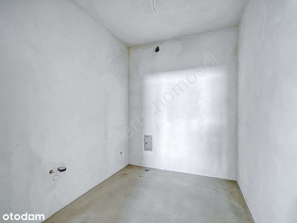 Parterowy Z Garażem Dwustanowiskowym !!!-7