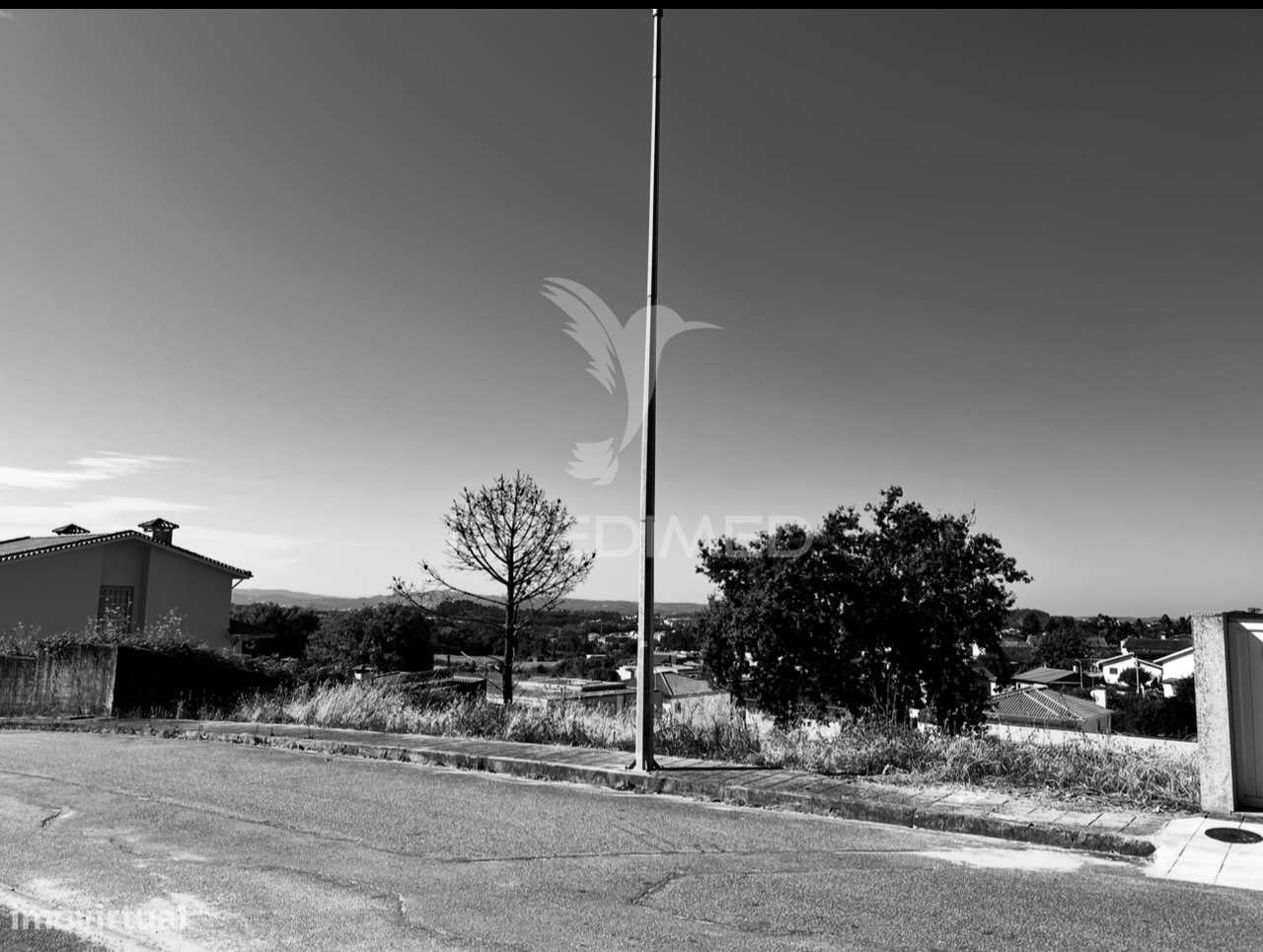 TERRENO P/ CONSTRUÇÃO - Grande imagem: 4/7