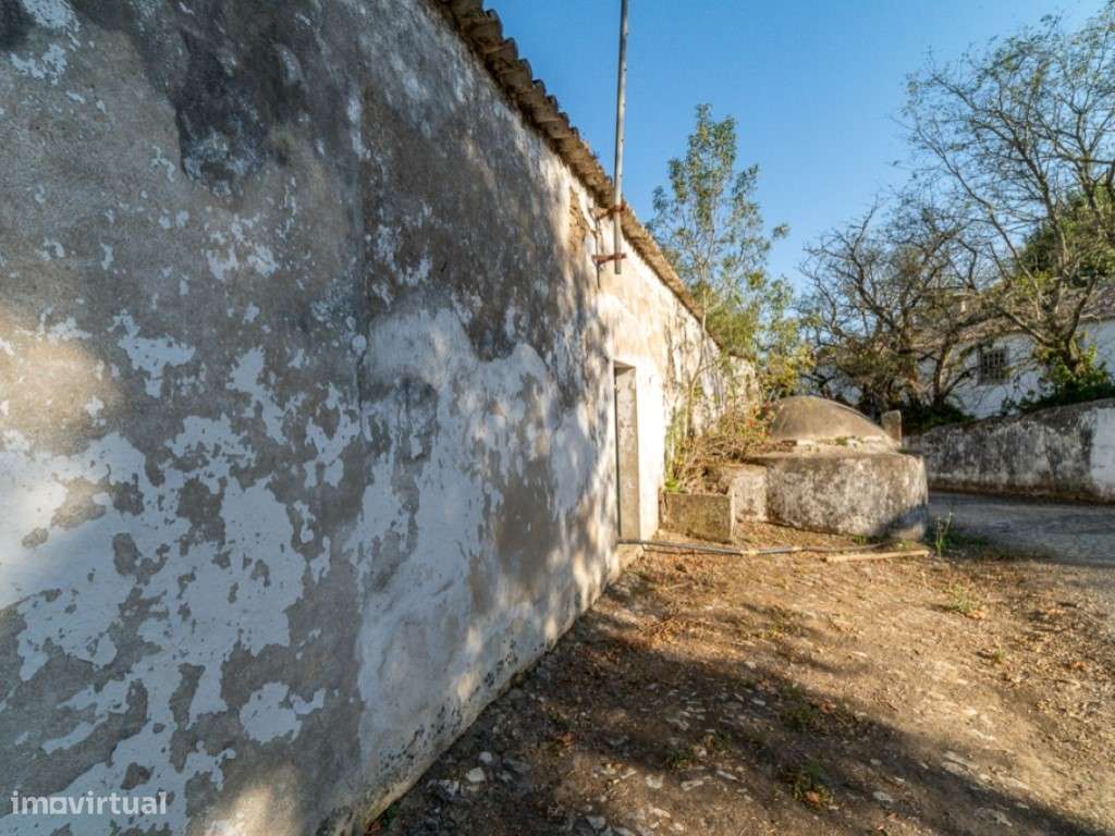 Propriedade - Freiria - Sobral Monte Agraço-17