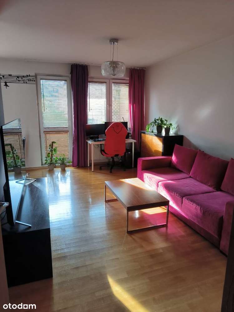 Apartment in warszawa - Widok 2