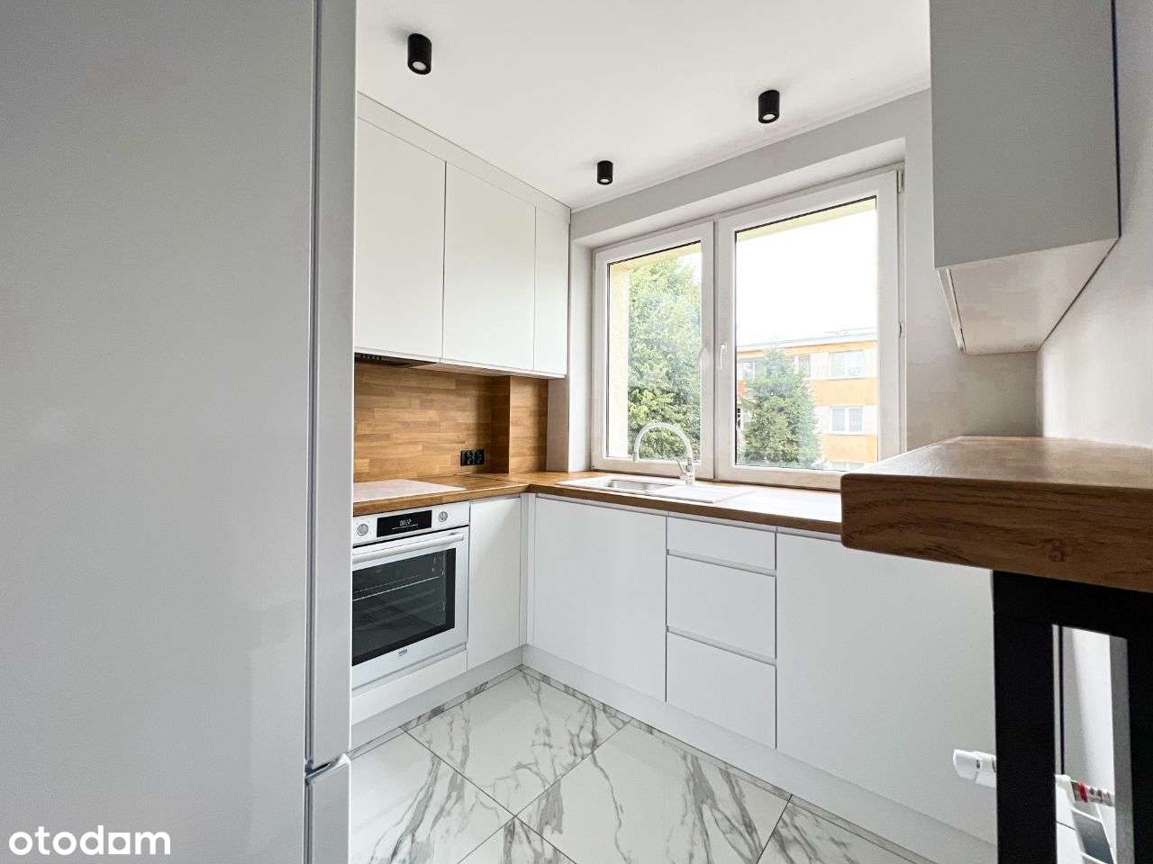 Wynajmę słoneczne mieszkanie 3-pokojowe, - Pełny obrazek: 4/20