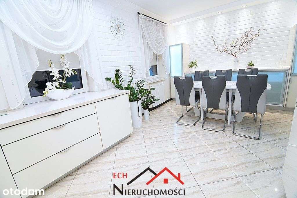 Mieszkanie Dwupoziomowe+Garaż+ Piwnica+Wyposażenie-7