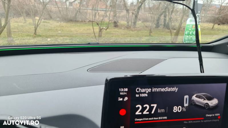 Volkswagen ID.3 58 kWh Pro Performance - 20