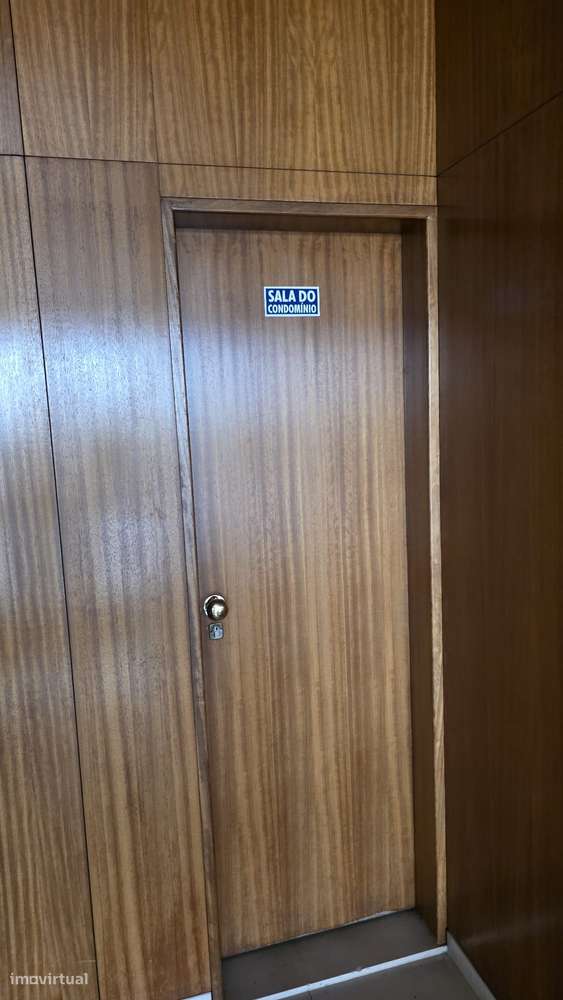 Apartamento T1+1 Vila Verde-Felgueiras-17