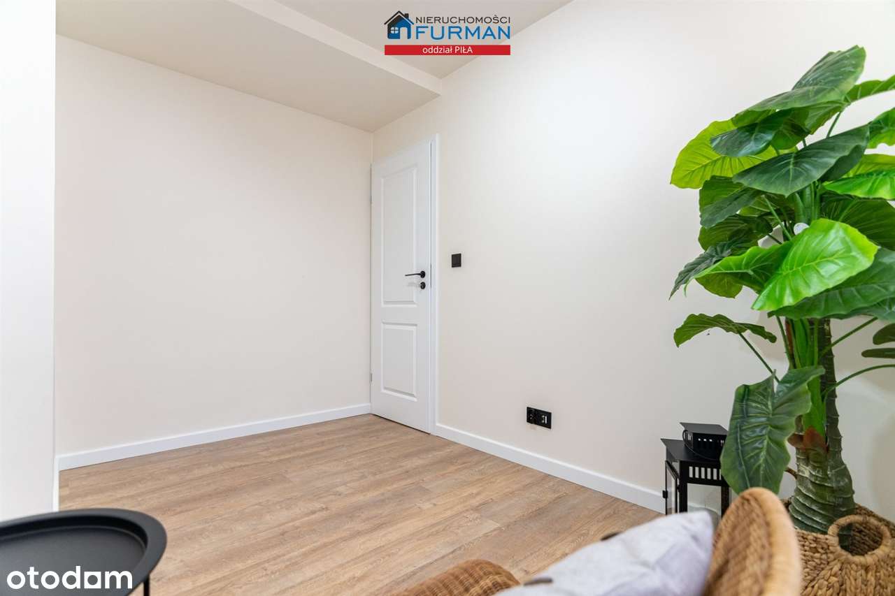 Mieszkanie na sprzedaż, Piła, 3 pokoje-12