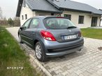 Peugeot 207 1.6 HDi 16V Sporty - 5