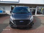 Ford Transit Custom DCiV Trend 130KM - 5