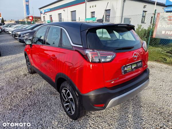 Opel Crossland X - 35